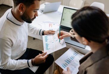 Integrando agentes de IA ao BI: riscos e critérios práticos para PMEs Integrando agentes de IA ao BI: riscos e critérios práticos para PMEs